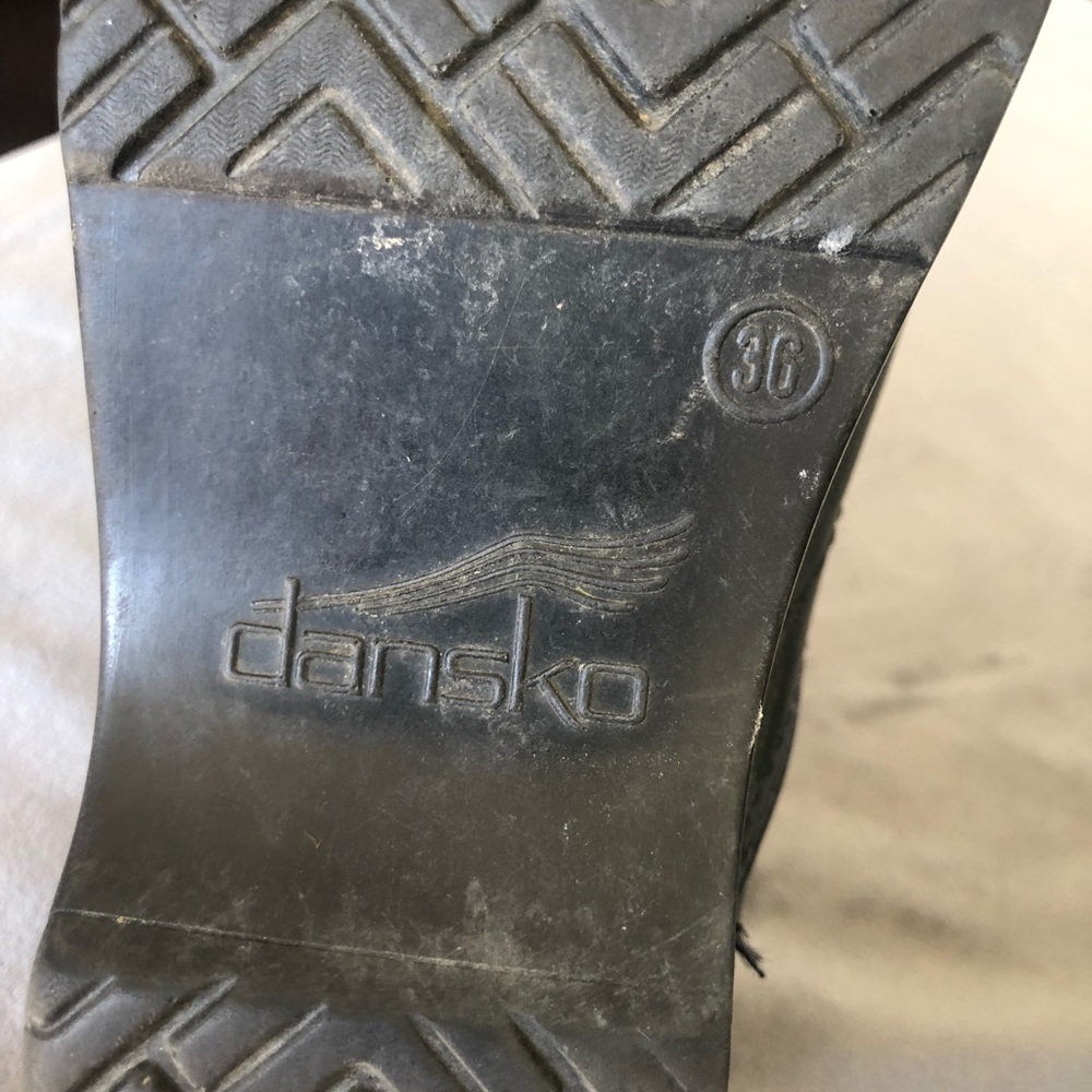 Dansko clogs - Picture 7 of 16